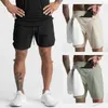 Lu Womens Ll Mens Jogger długie spodnie sport Sport Joga strój szybki sucha prędkość szorty tenisowe sznurka gimnastyczna Pockets Spusty spodnie Męs