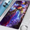 Pads League of Legends Anivia grande mouse mouse mousepad pc gamer mouse matt laptop mausepad xxl teclado tat mesa de mesa