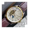 Top AAA Mechanical Watches Hochwertige Mann Navitimer Automatische Bewegung Stahl Farbe Limitiertes Zifferblatt 50 -jähriges Jubiläum mit Box 351