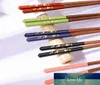 Cute Cartoon Natural Bamboo Chopsticks Joint Chopstick Reusable Wood Chopsticks Kids Chopsticks Tableware Kitchen Accessories Fact1158294