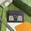 10A 2024 New Style all Marmont wallets genuine leather Card Holder coin purse fashion cards slots coins Luxury Classic Top quality Designer women men Card Holder