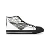 Designer douane schoenen DIY voor heren dames mannen trainers sport gai witte sneakers schoen aangepaste groothandel kleur33