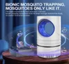 Schädlingsbekämpfung USB Elektrische Mücken Killerlampen Innenarchitektanzfliegere für Mückenaufladbarer Mücken fangen leichte LAM5785748