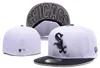 2023 Großhandel heiße Marke Unisex Los Angeles Baseball Caps Bones lässige Outdoor -Sportarten für Männer Frauen ausgestattet Hüte Full Closed Design Size Caps S12