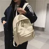 Рюкзак вино красный ноутбук Backbag pu