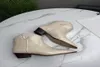 Zapatos de moda Isabel Paris Marant Botas de punta bordada Western Cowboy Genuine Leather7580666