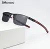 Sunglasses 2021 TAG Brand Design Retro Men Sports Driving Shades Male Vintage Square Sun Glasses For Eyeglasses TH805083148610