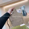 Sac pour femmes plats bleus Fashion Hand transporter maquillage de maquillage de marmont sac à main pour femmes