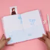 Мультфильм девочек ноутбук заблокировать страницу раскраски дневник детей, ученики начальной школы.