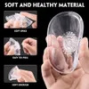 PHANXY 27 Modes Nipple Stimulation Breast Vibrator Enlargement Masturbator Chest Massager sexy Toys for Women Female Vagina Eggs