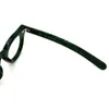 Tart Swing Optik Gözlükler Erkekler İçin Kadınlar Retro Tasarımcı Moda Sayfası Asetat Çerçeve Ayrıntılı Elastikiyet Oval Stil Anti-Blue Işık Lens Plakası Kutu