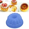 Moules de cuisson 1pcs Fleur Forme SugarCraft