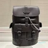 Mens Backpack Luxury Bookbag Designer Backpack Men Luxurys Designers Fashion All-Match Classic Back Pack Bookbags