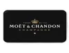 MoetChandon Champagne Floor Mat Entrance Kitchen Door Mat Nonslip Odorless Durable Multisizemydp04 2107273002888