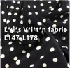L1-L24 Polyester Jacquard Fabric Designer Series Series Pattern Form