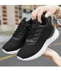 Casual Shoes 2024 Sports Women's Autumn Single Shoe Breathable Korean Running Women Sneakers