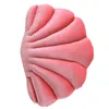 Pillow Mariposas Decorativas Para Pared Marine Animal Throw Shell Shape Back