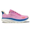 Top Designer hokah One One Clifton 9 Harbon Mist Bondi 8 Shoes ho Kawana Mens Womens hok Free People Peach Pink Platform Trainers Runners Sneakers 36-45