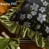 Cuscino luce jacquard set jacquard set di divano pappagallo americano rimovibile e lavabile estivo soggiorno