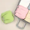 Förvaringspåsar Beiling Hanging Toatetry Bag Travel Hook Handbag Organizer Fashion Portable Cosmetic Makeup