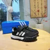 Kinder Laufschuhe Name Marke Schuhe Sportschuhe für Jungen Mädchen Kinder lässige Schuhe Outdoor Kinder Wanderschuhe Mesh atmungsaktiven Kinderschuhe【code：L】adidas