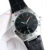 Zegarki 36 mm zegarek Business 41 mm Designers Kobiety Mechaniczna konstelacja Superclone Men 39 mm zegarek automatyczny ES 2663