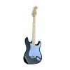 Guitar Classic Brand Electric Guitar St Electric Guitar Professional Solid Wood Performance