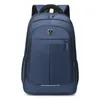 Backpack Oxford Men Large Capacity College Student School Bags For Teenagers Boys