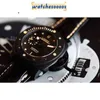Designer Top -Qualität Automatische Uhr P.900 Automatische Uhr Top -Klon Sapphire Spiegel Größe 47 mm 13mm importiertes Cowhide -Band PFWD