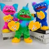Stuffed Plush Animals Newly Launched Electric Plush Bobby Toys Singing And Dancing Funny doll Stuffed Toys Gift L47