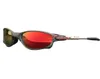 Top Markenname Designer Sport X Metal Julia xx Sonnenbrille Fahren Fahren Fahrradpolarisierte Sonnenbrille Farbspiegel Hochqualität1965380