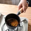Mugs Non Stick Pan Oil Heating Small Egg Frying Dumpling Pot Nonstick Breakfast Skillet