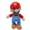 Großhandel süße 25 cm Super Pilz Yoshi Plüschspielzeug Weiche Füllung Animal Toy Doll Home Dekoration