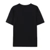100% Cotton T Shirts Unisex High Quality White T-shirts Wholesale Tee Shirts Summer Blank Tshirt For Men Camisetas Para Hombre 240415