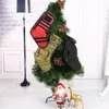 Sac de chaussettes de Noël tactique molle sac de rangement militaire pochette de chasse en plein air sacs-cadeaux accessoires