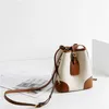 Top Togo Layer Cowhide Womens Bag 2024 Trendy and Versatile Korean Version Urban Minimalist Internet Famous Genuine Leather Bucket