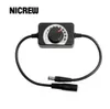 Nicrew 1224V LED Dimmer Dimmer Controller Modulatore per il controller Dimming a LED LED LED LED LED LAD LIDIGIONI 14079427694