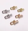 S Fashion Titanium Steel Jewelry Burst Burse Cring Cerrings 2 секция u Chain Ear Nail5702454