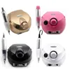 35000 RPM Electric Nail Drill Machine Mill Cutter Sets for Manicure Nail Tips Manicure Electric Nail Pedicure File