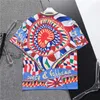 2024 Designer Mens T Shirt Fashion anti social t shirts social club top Classic Pattern Print Decoration High Street Round Neck Short Sleeve tshirt S-3XL #376