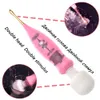 Dopamonkey Clitoris Stimulator G-Spot Vibrators For Women Orgasm Massage Två funktioner Sexiga leksaker för vuxna vibratorprodukt