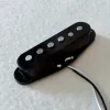 ケーブルドンリスグッドサウンドアルニコ5ロッドセントギターピックアップSSSギタービルディング交換部品用シングルコイル