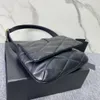 Lussuose borse a azzimarie in pelle di agnello borse vintage eleganti portafogli in pelle borse per spalle hobo shopping borse da donna top designer