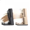 MFT Lichtgewicht L-Stock SLR Lower Supply M4 Nylon Tail Stock Accessoire Mk8 Achtervoorraad