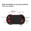 GamePads IPEGA PG9087 9087S Bluetooth Android Wireless Game kontroler gamepad PC Joypad Joystick dla pubu/noży/zasady przetrwania