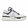 Designer shoes Mens Womens Chunky platform Trainers Ma-1 Ma-2 Luxury Sneakers White Black Blue Pink Red Casual Skateboard Leather Plate-forme Outdoor Sports shoes