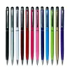 Penne multicolore funzionale 2 in 1 padrone di stilo capacitivo penna penna penna per tablet per pc per telefono cellulare