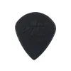 Kablar 500st Joyo Guitar Pick "Give Up Dreams" 1,5 mm thinckness svart/orange