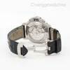 Designer Wristwatch Luxury Wristwatch Luxury Watch Automatic Watch On sales Penerei Luminor Regatta Pam00253 Timepiece To117736yoki0ckk