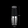 kitchen Pepper Grinder Electric Pepper Grinder USB Rechargeable BBQ Sea Salt Home Grinder